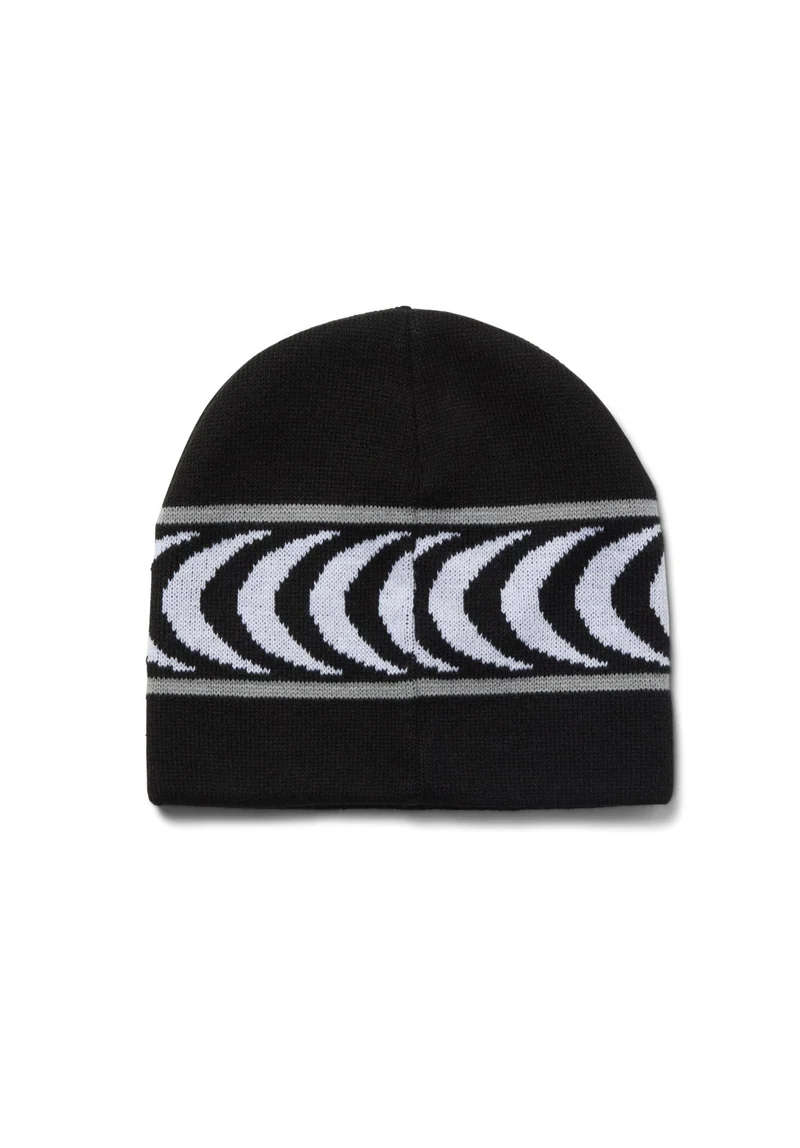 x Spitfire Skull Beanie