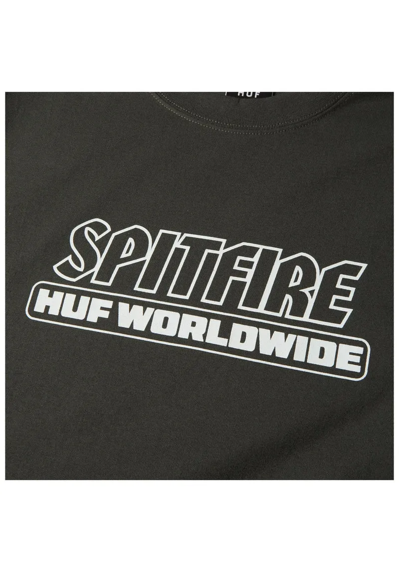 x Spitfire Burn Heavyweight