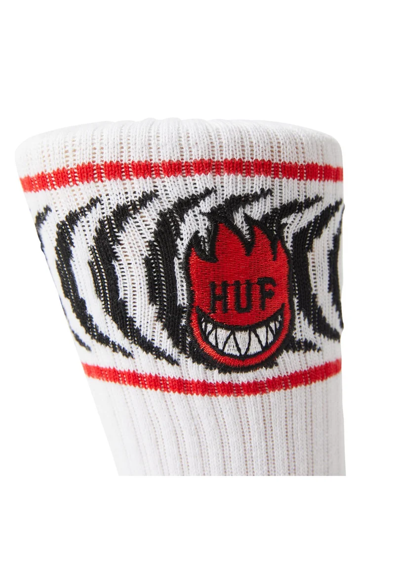 x Spitfire Spiral Sock