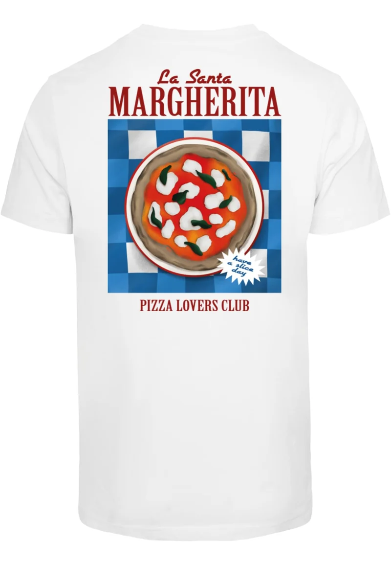 MT Pizza Lovers Club Tee