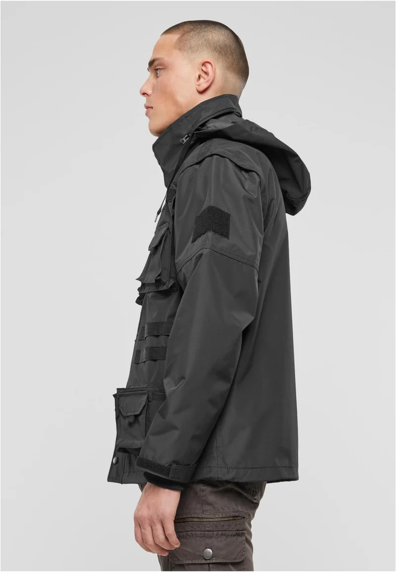 B Superior Jacket