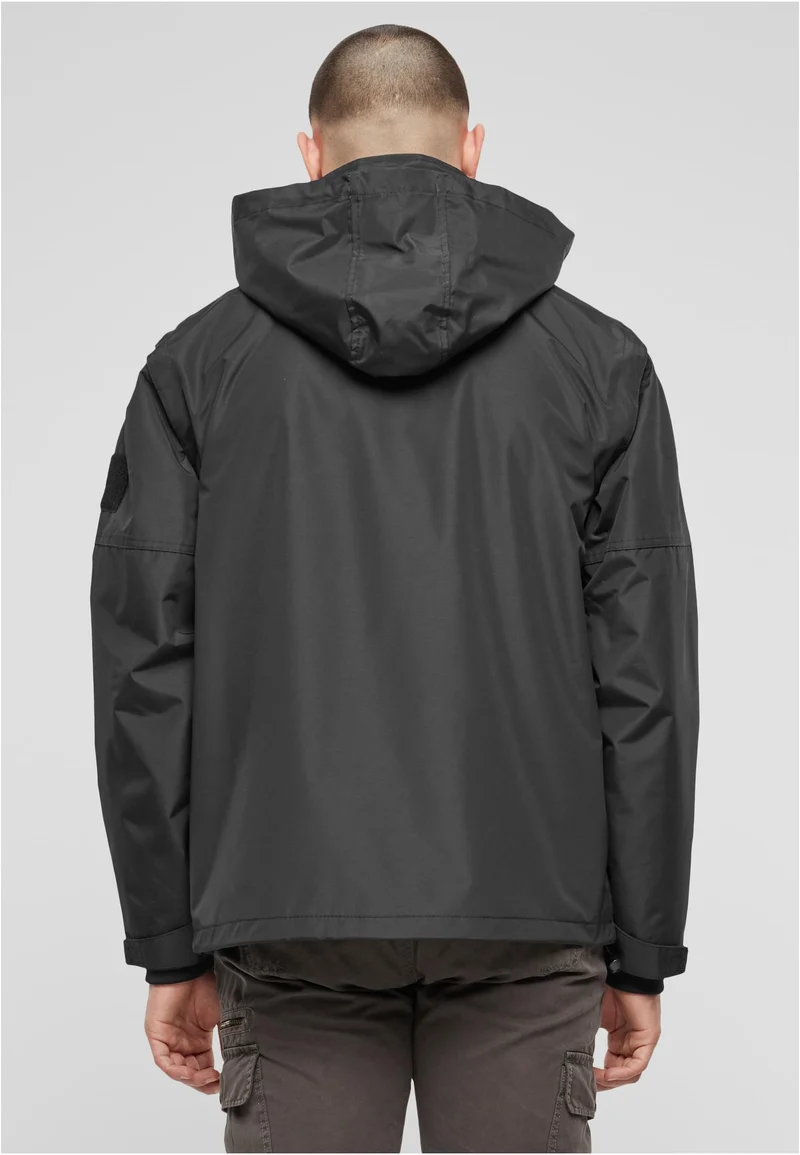 B Superior Jacket