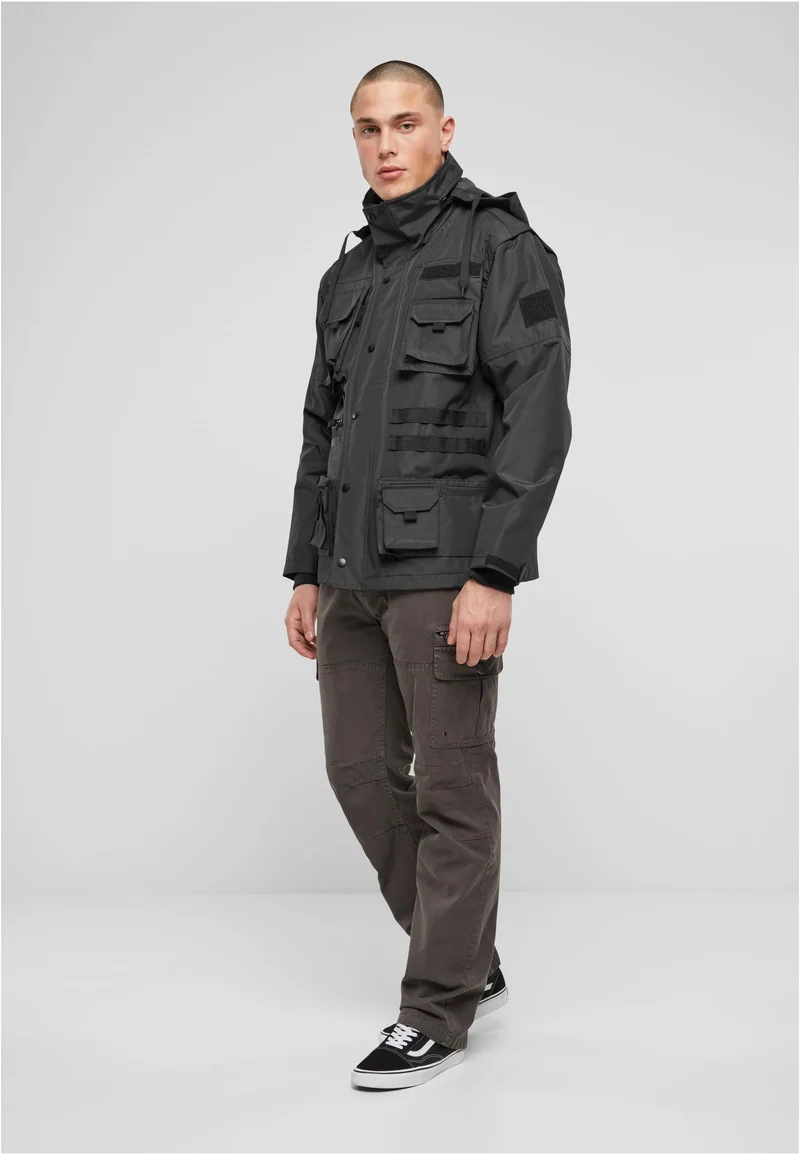 B Superior Jacket
