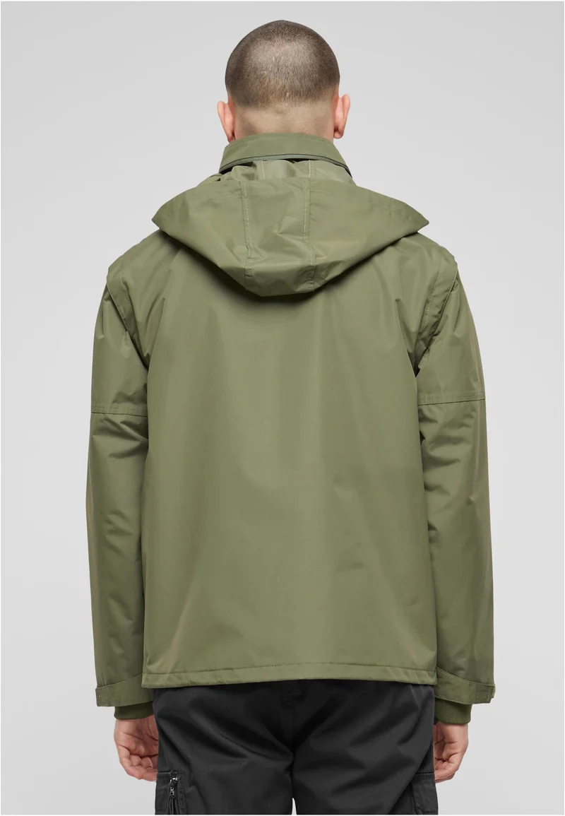 B Superior Jacket