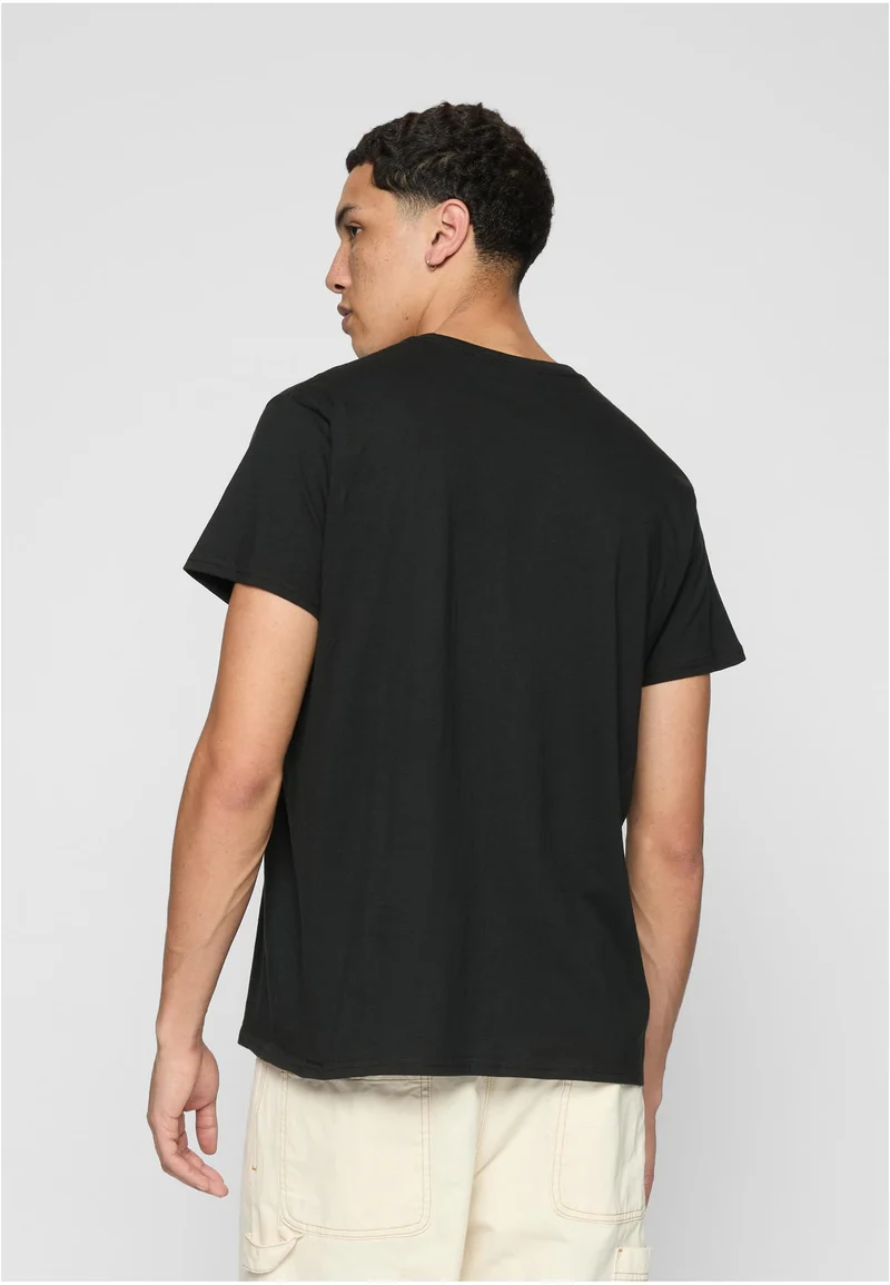 MC A Nightmare On Elmstreet Poster Tee