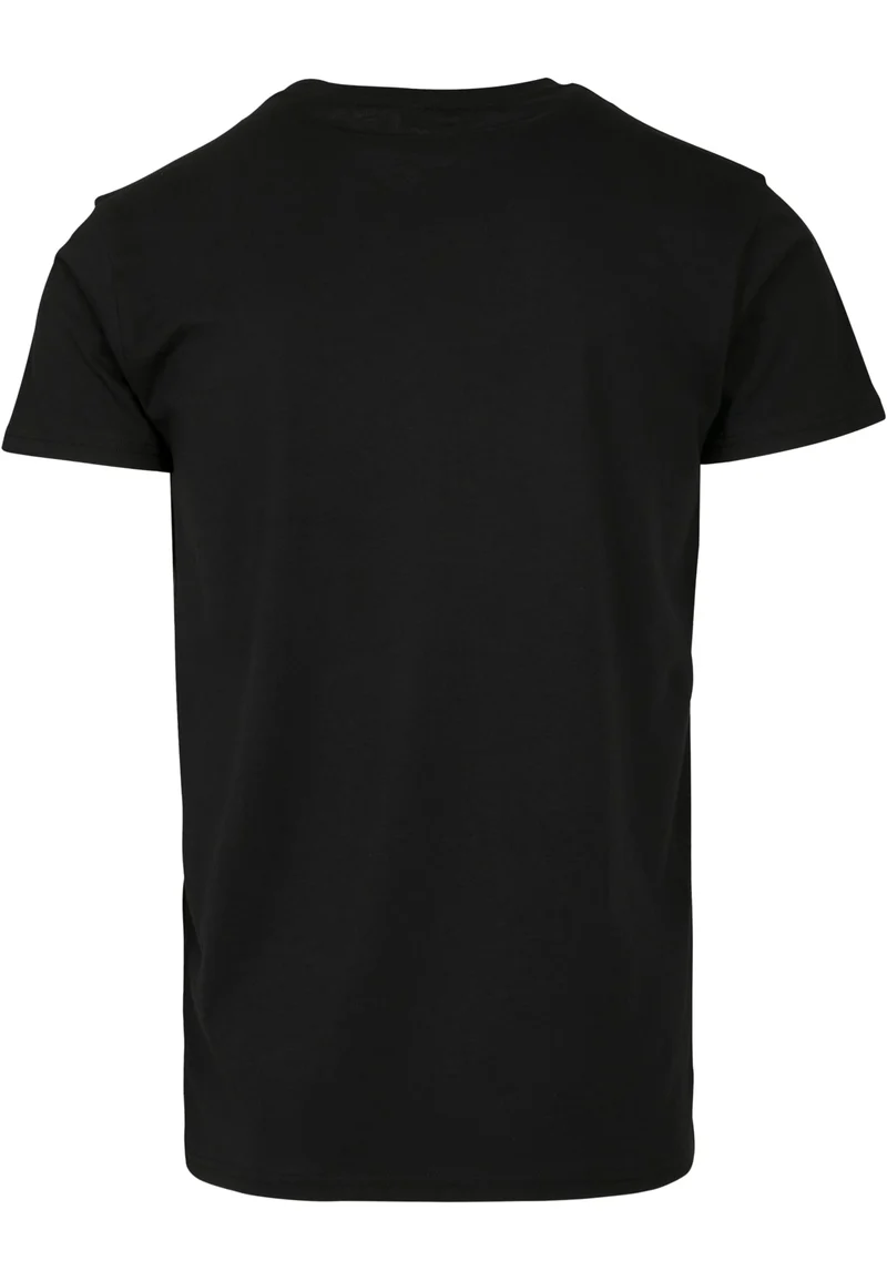 MC A Nightmare On Elmstreet Poster Tee