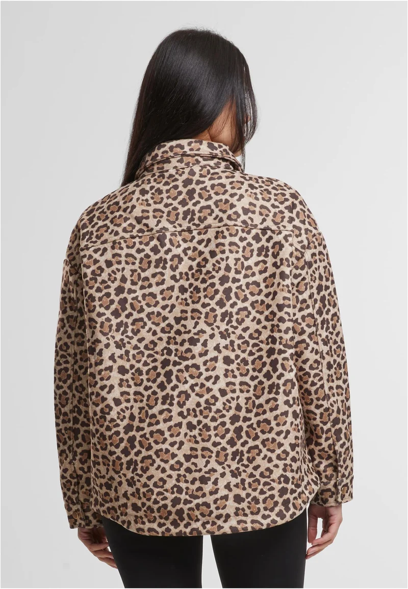UC AOP Overshirt
