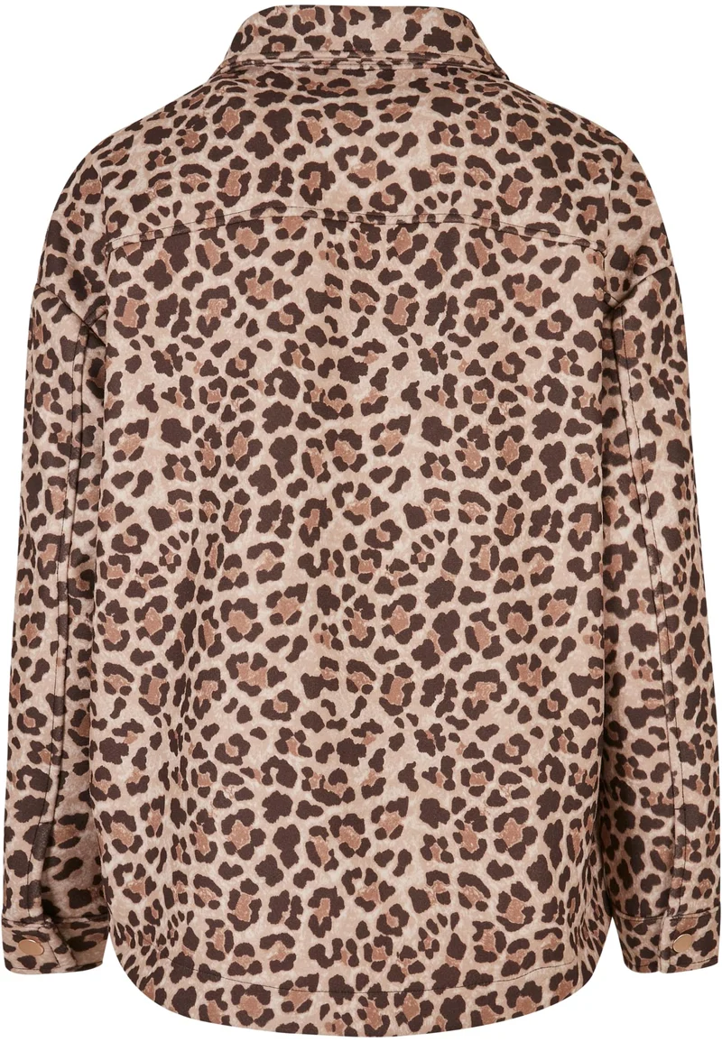 UC AOP Overshirt