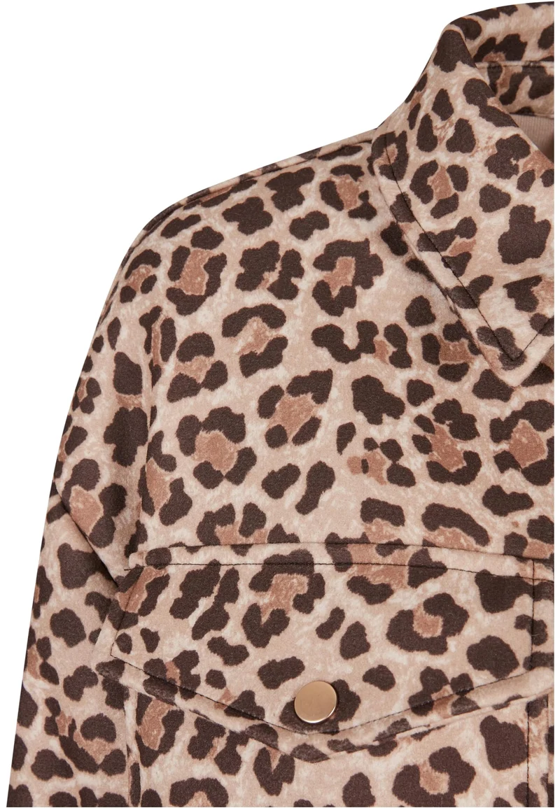 UC AOP Overshirt