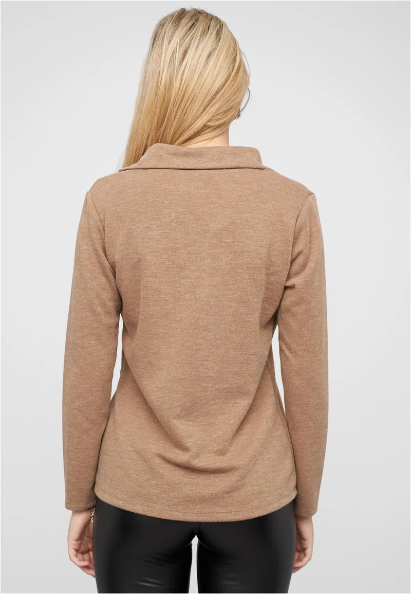 Cloud5ive Pullover