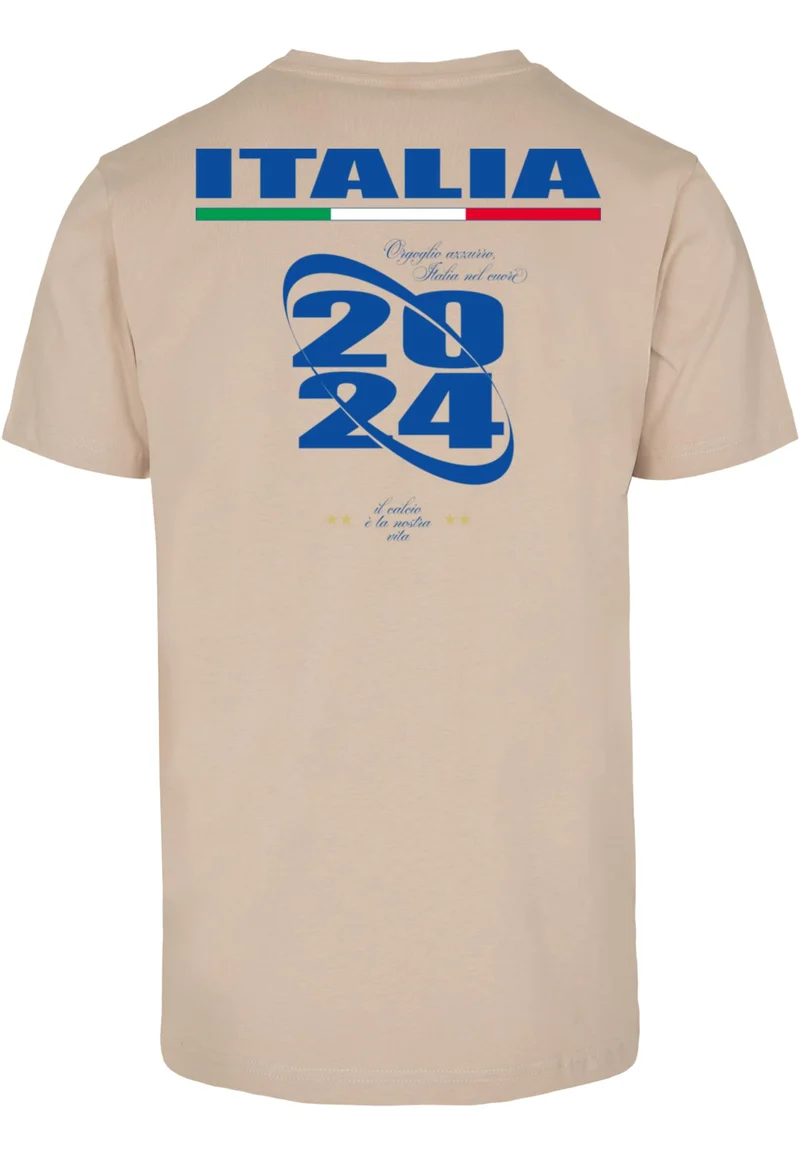 MT Il Calcio 24 Tee