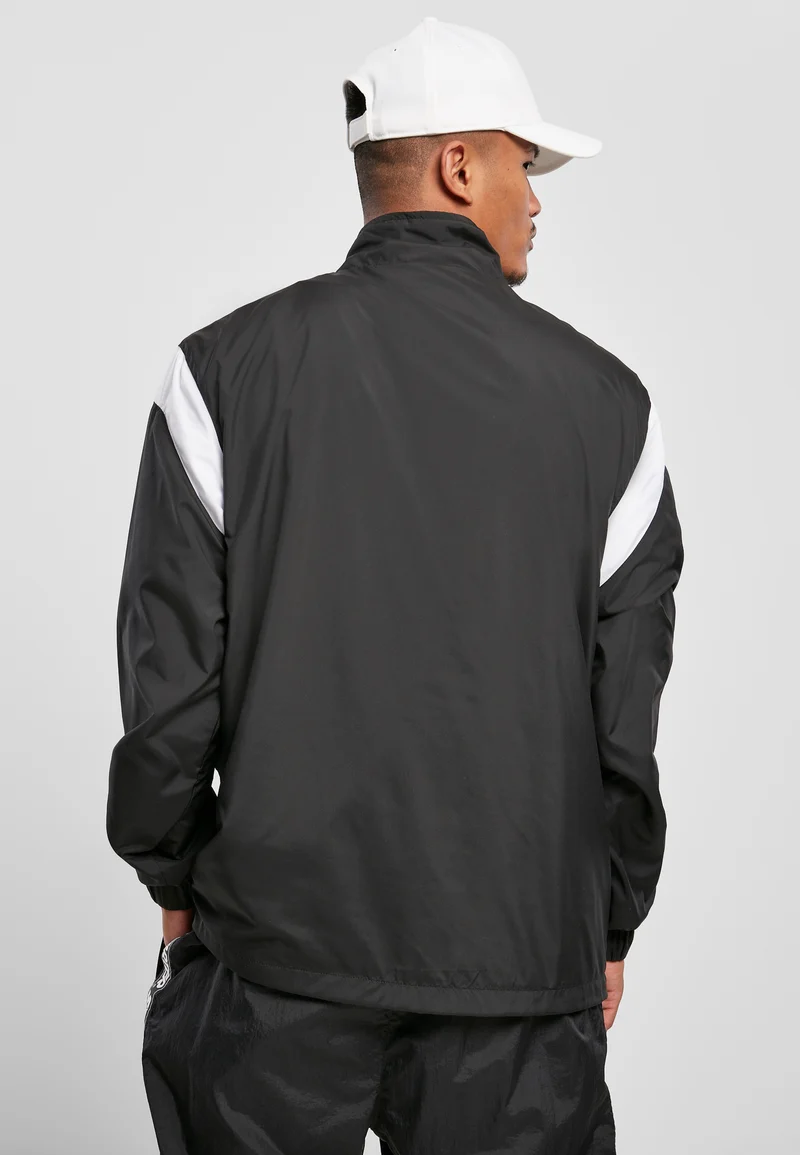 SBL Starter Half Zip Retro Jacket