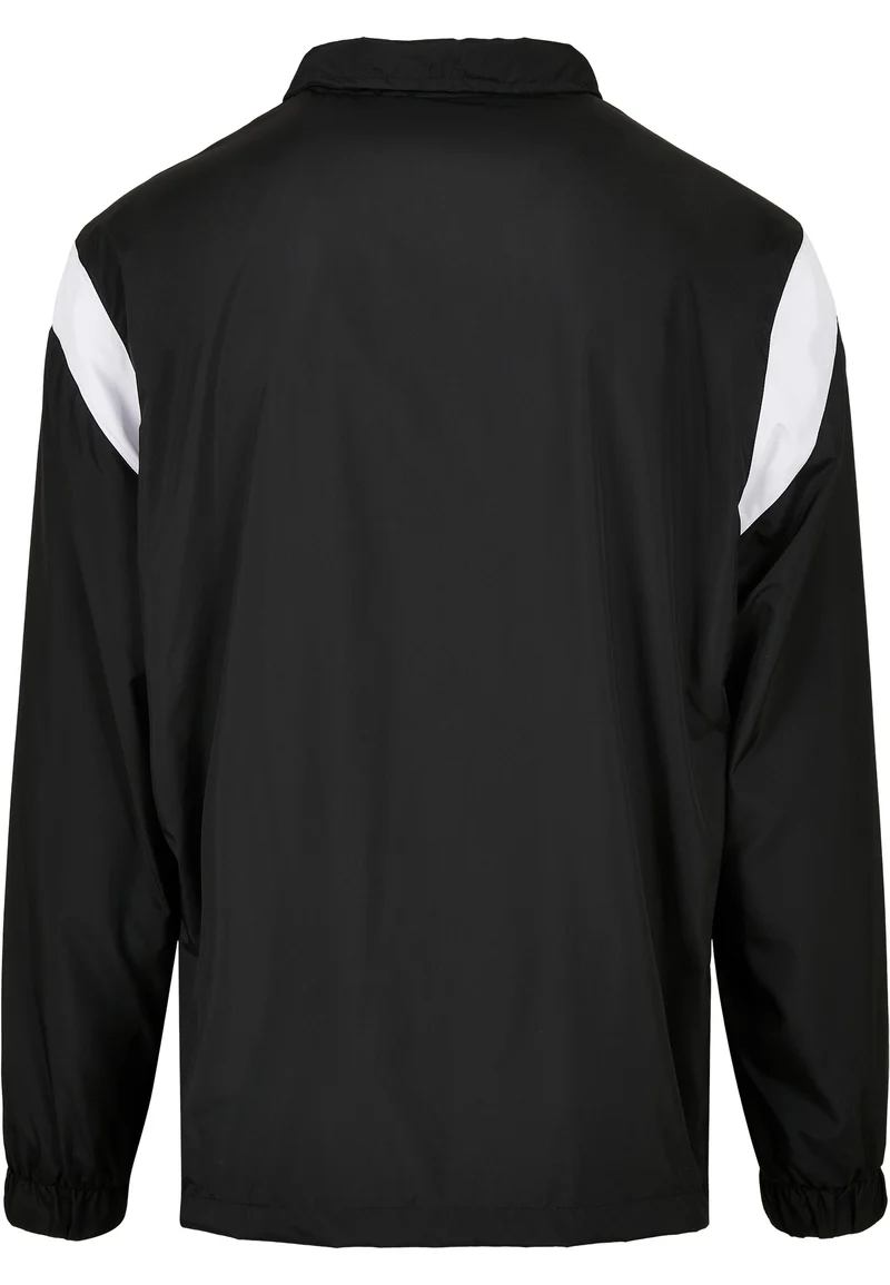 SBL Starter Half Zip Retro Jacket