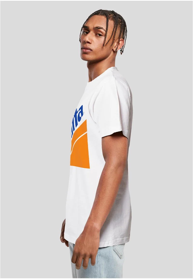 MC Fanta Logo Tee