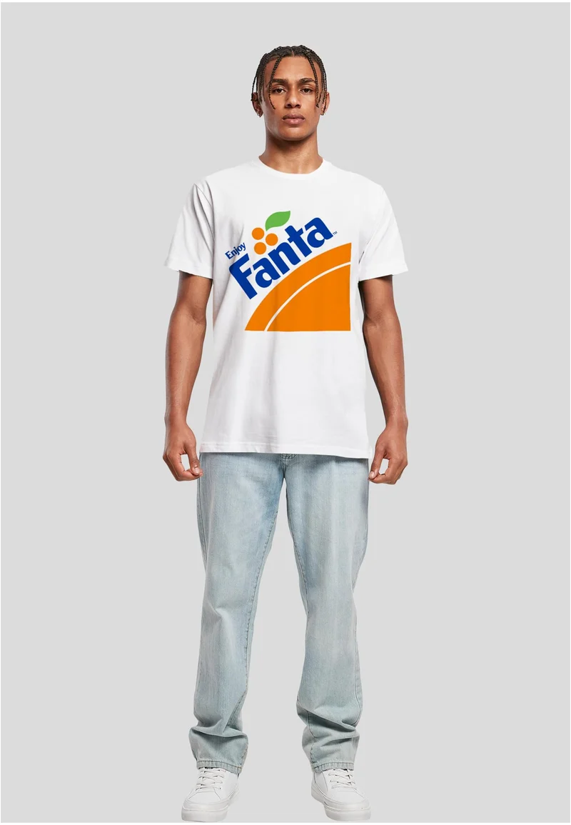 MC Fanta Logo Tee