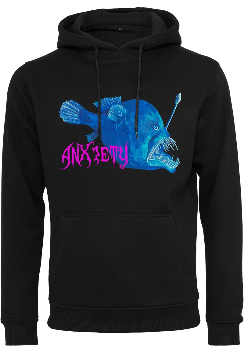 MT Anxiety Hoody