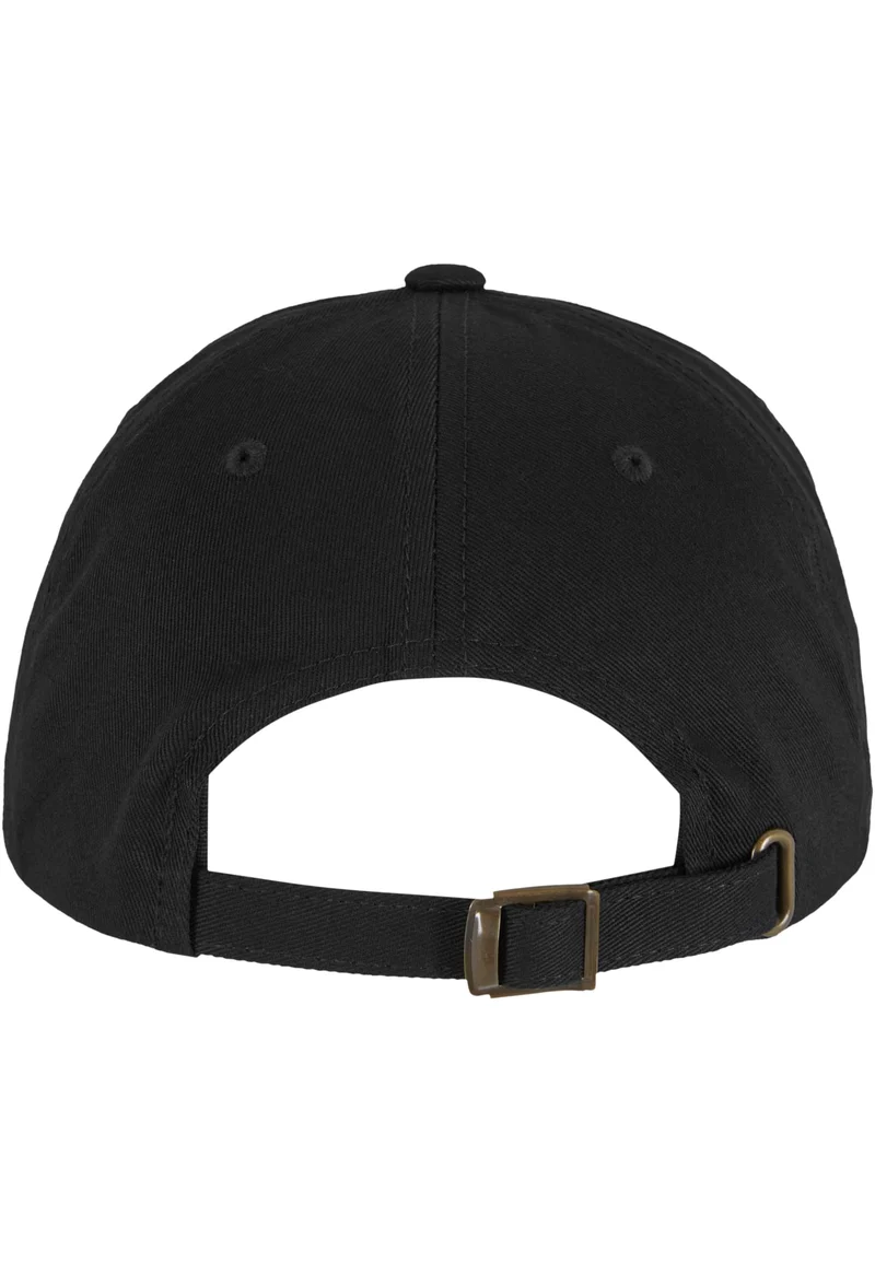 MT Good Vibes Only Low Profile Cotton Twill