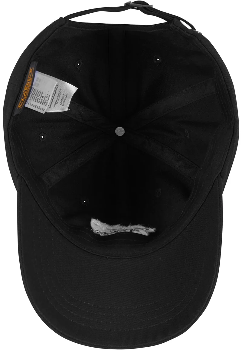 MT Good Vibes Only Low Profile Cotton Twill