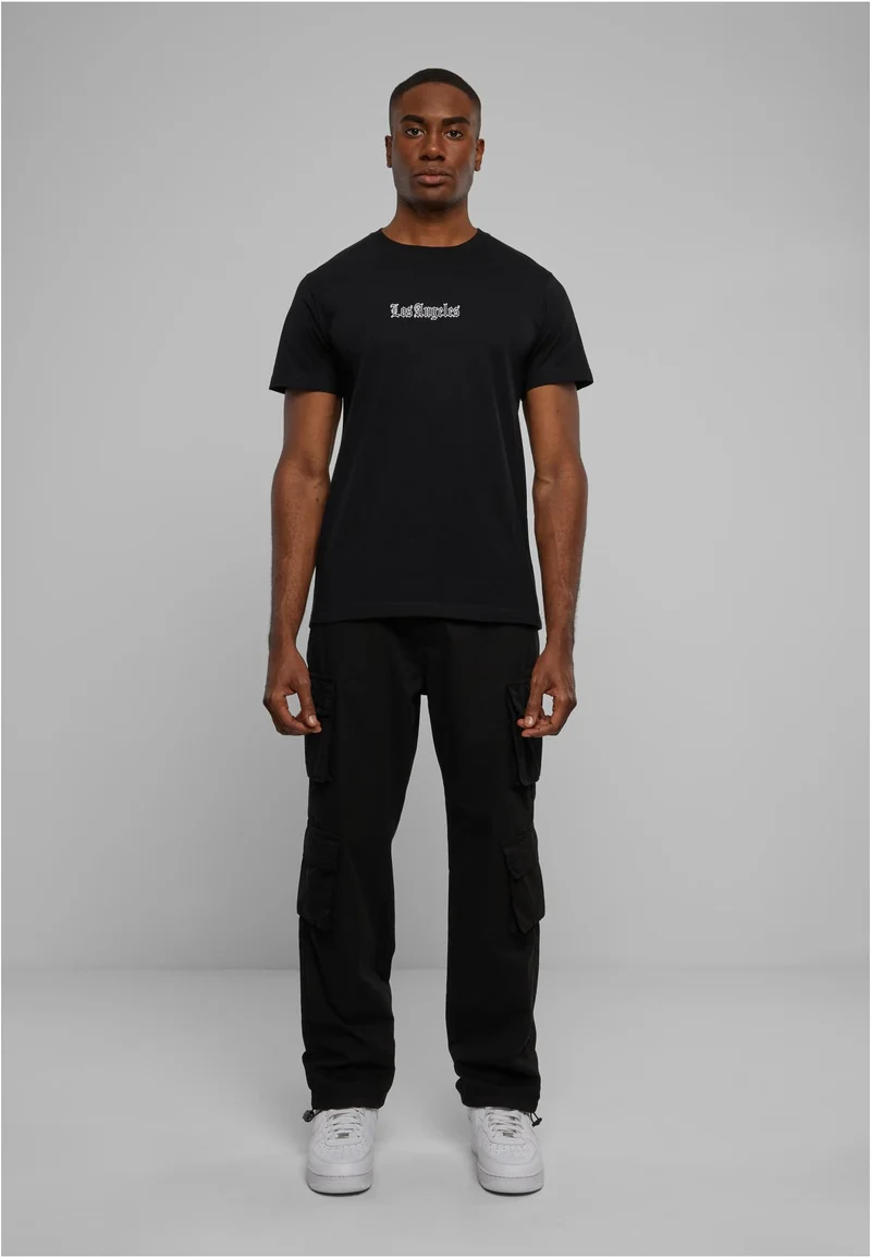 MT Los Angeles EMB Tee