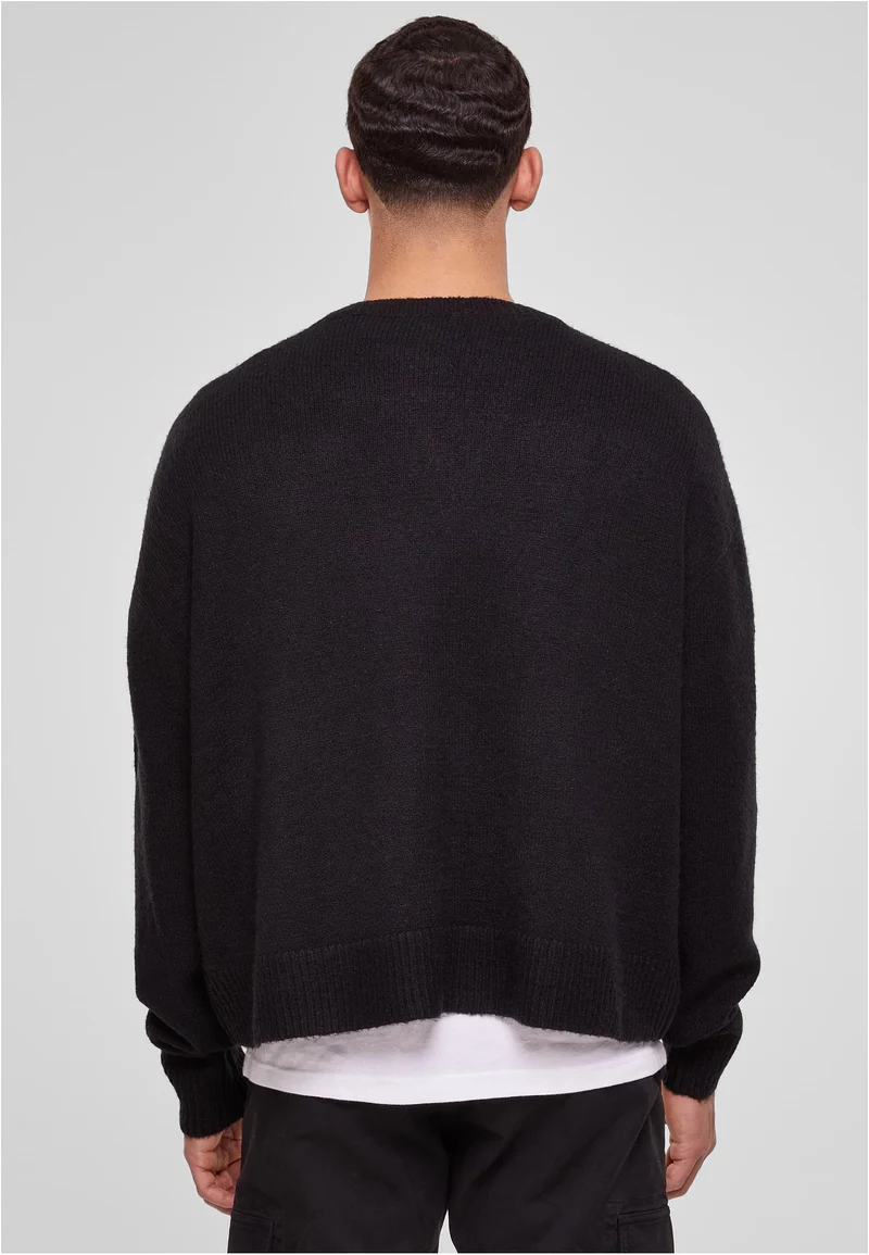 UC Initials Cardigan