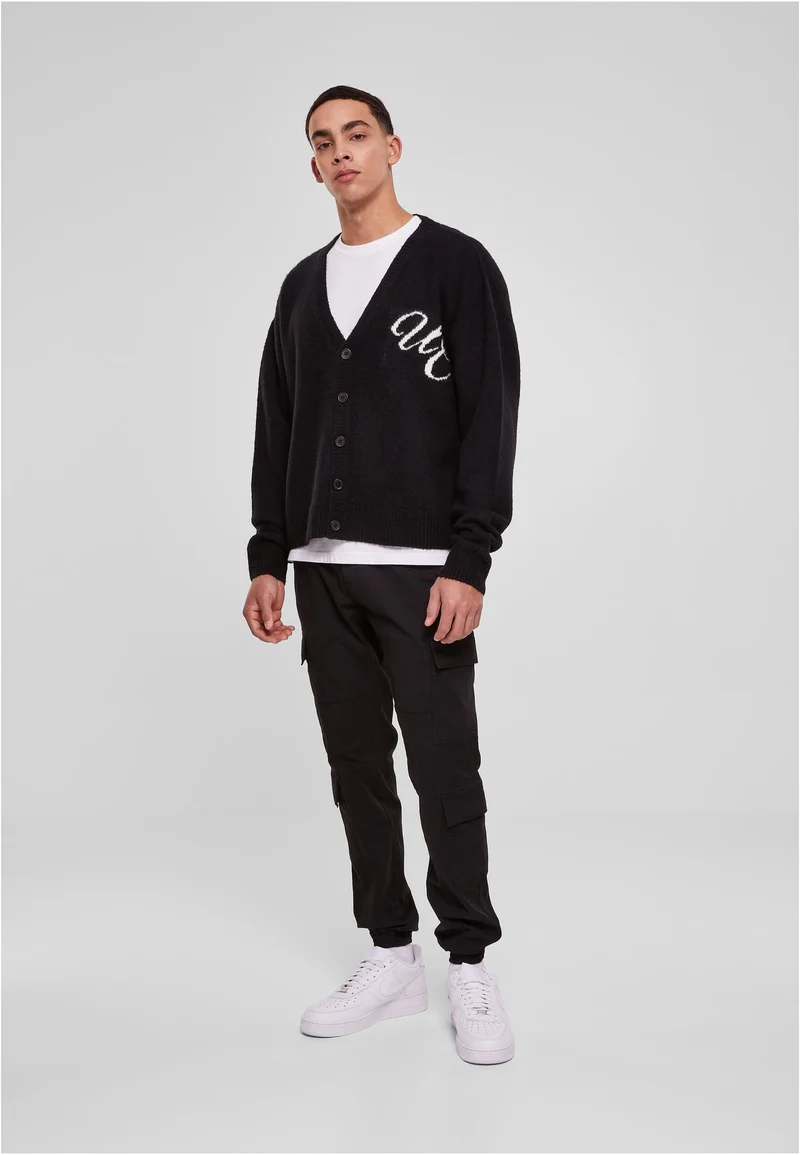 UC Initials Cardigan