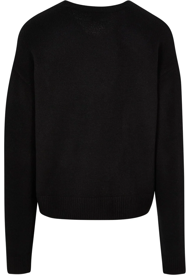 UC Initials Cardigan