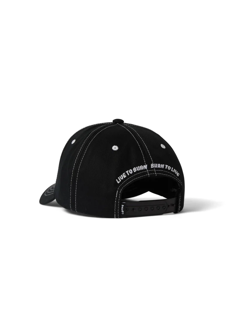 x Spitfire Union Snapback