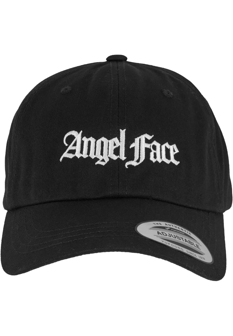 MT Angel Face Low Profile Cotton Twil