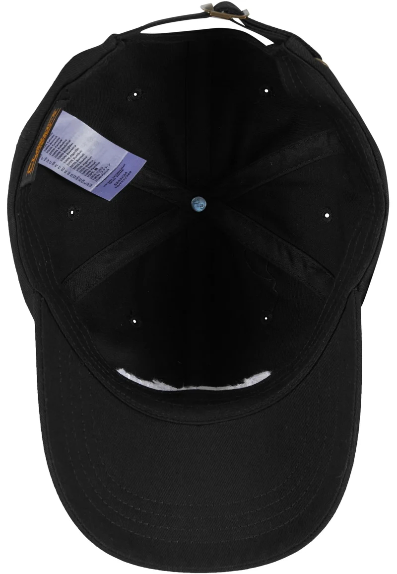 MT Angel Face Low Profile Cotton Twil