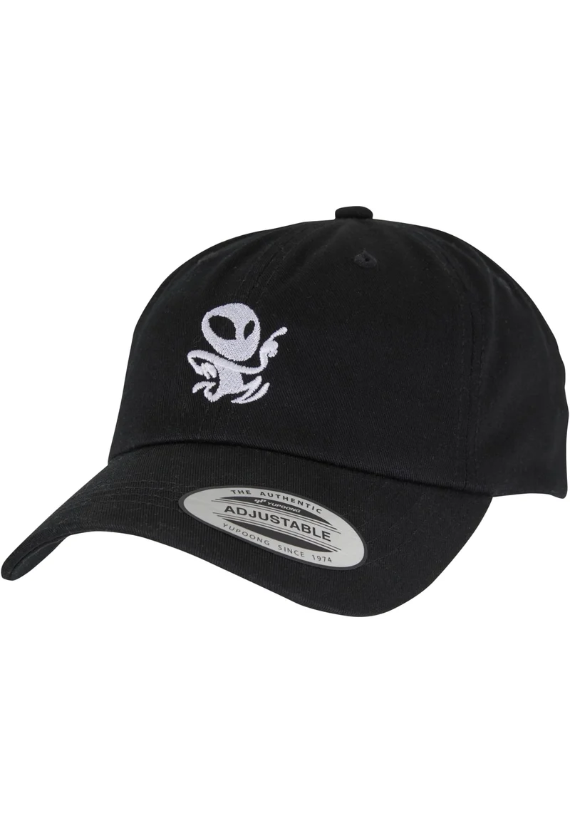 MT Alien Run Low Profile Cotton Twill