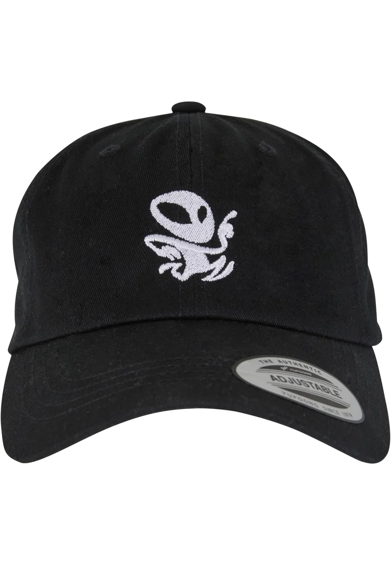 MT Alien Run Low Profile Cotton Twill