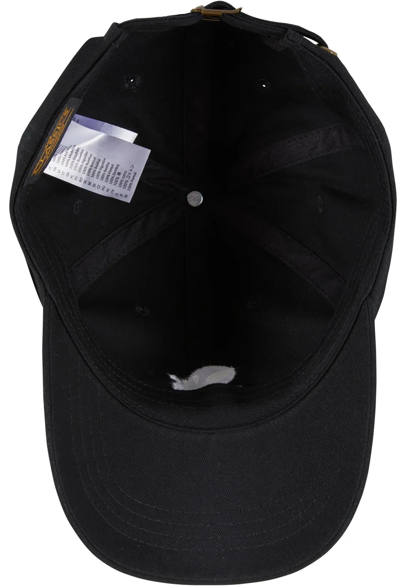 MT Alien Run Low Profile Cotton Twill