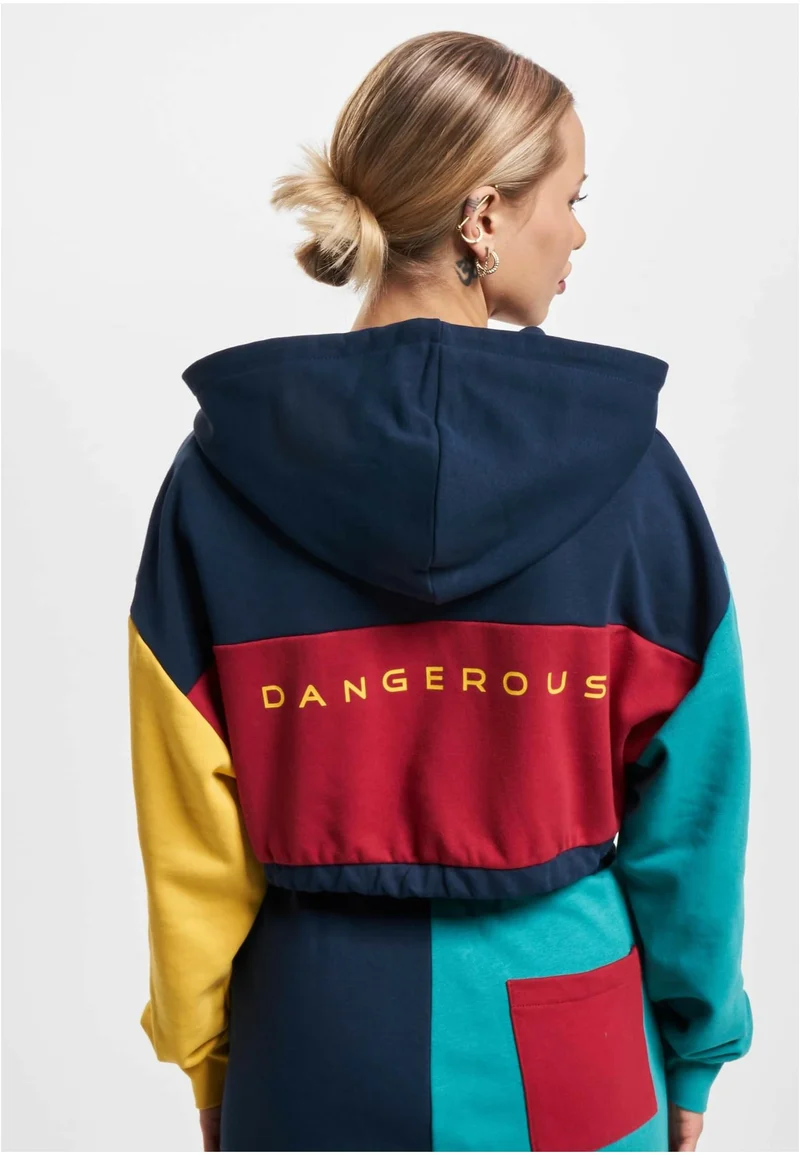 DNGRS Hoody 4C