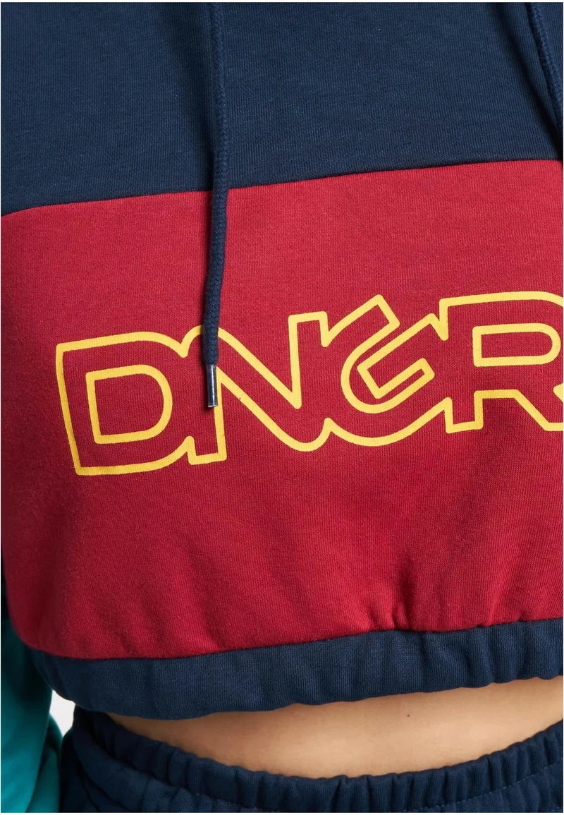 DNGRS Hoody 4C