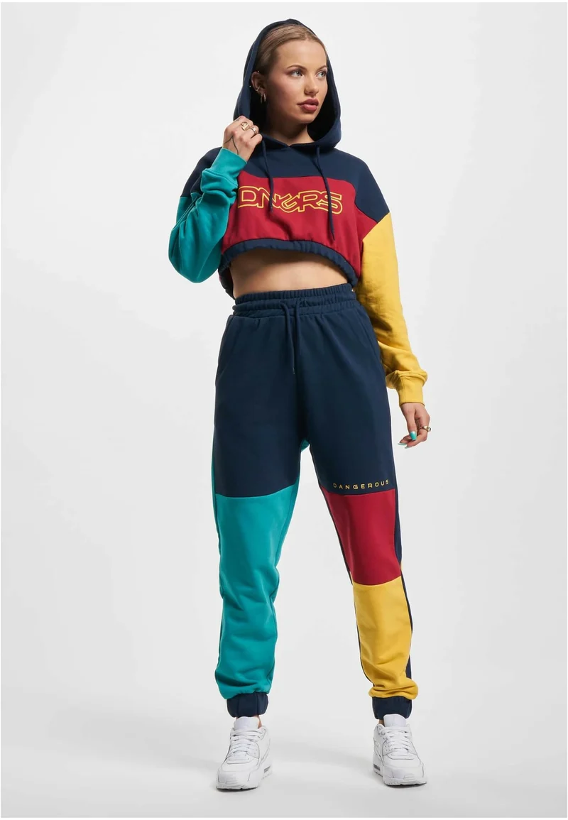 DNGRS Hoody 4C