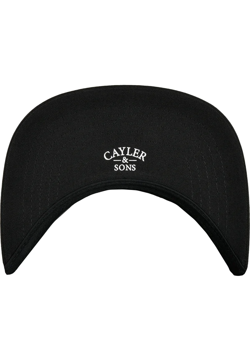 CS WL Flashin Dark Trucker Cap
