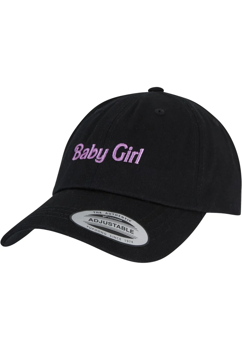 MT Baby Girl Cap