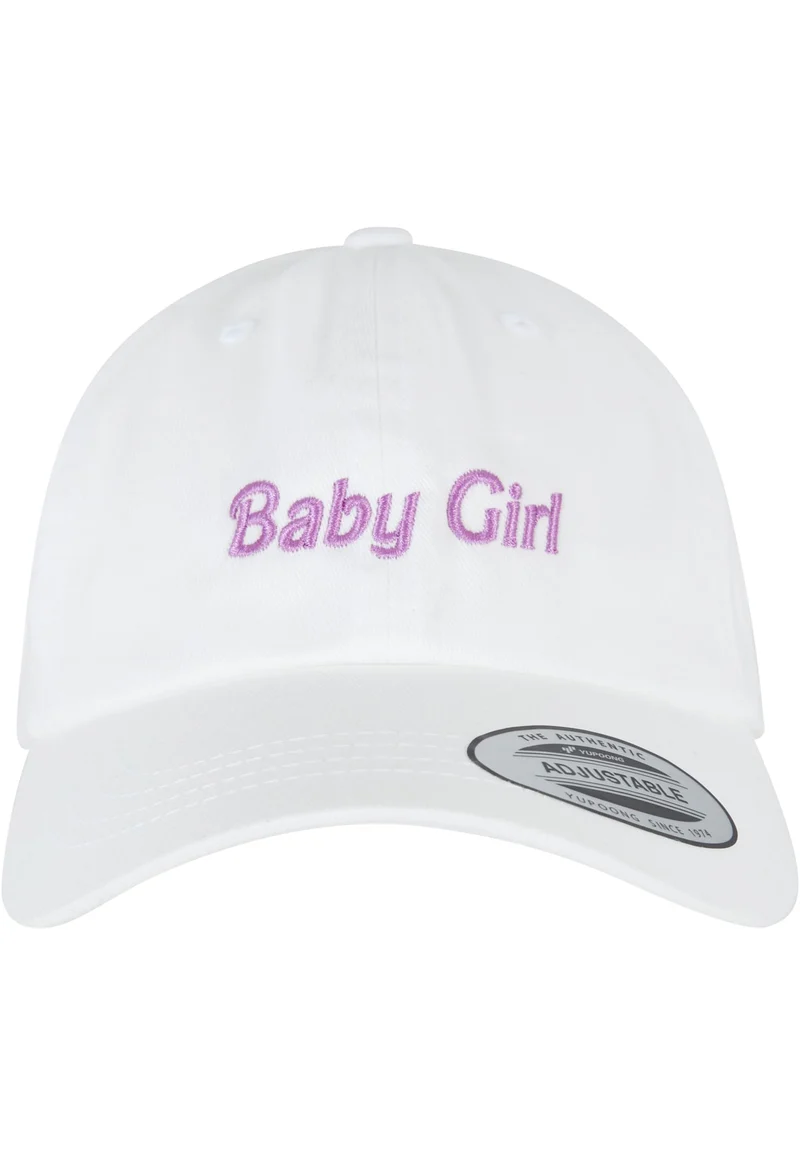 MT Baby Girl Cap