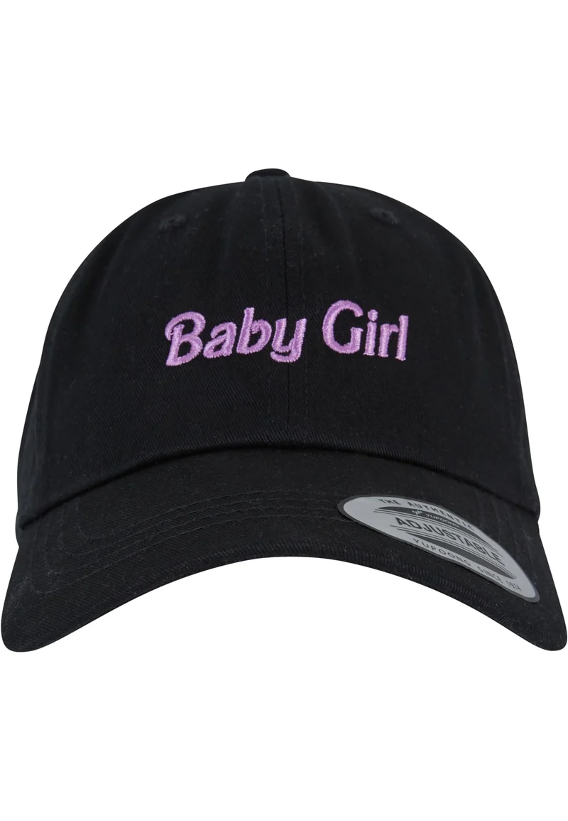 MT Baby Girl Cap
