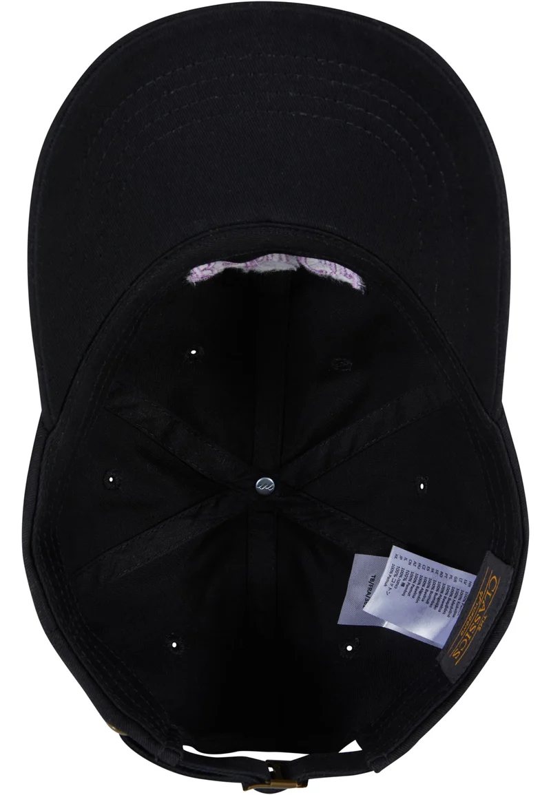 MT Baby Girl Cap
