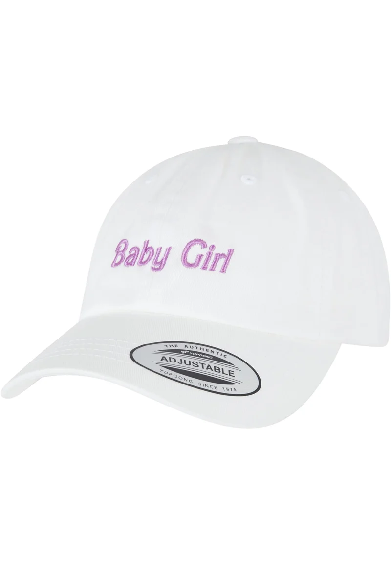 MT Baby Girl Cap