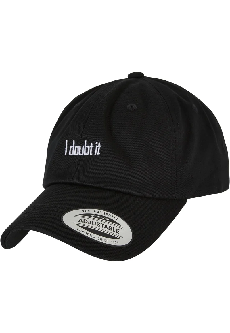 MT I Doubt It Dad Cap