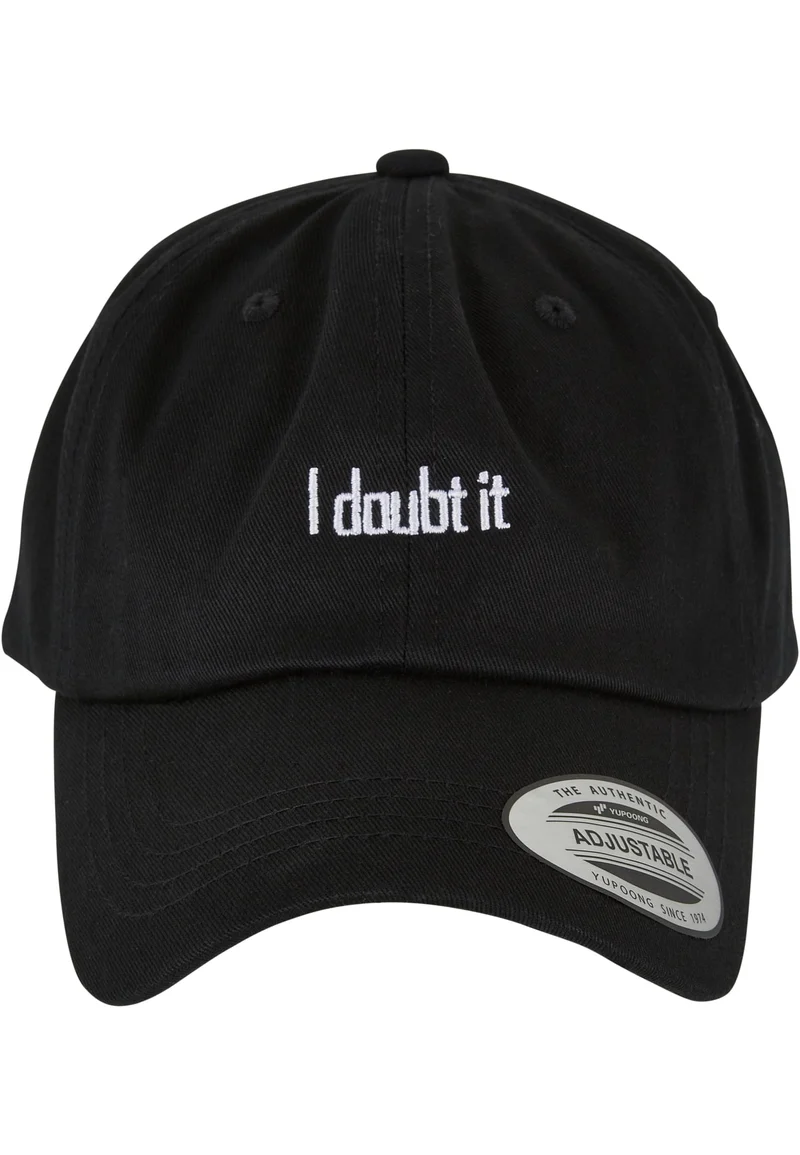 MT I Doubt It Dad Cap