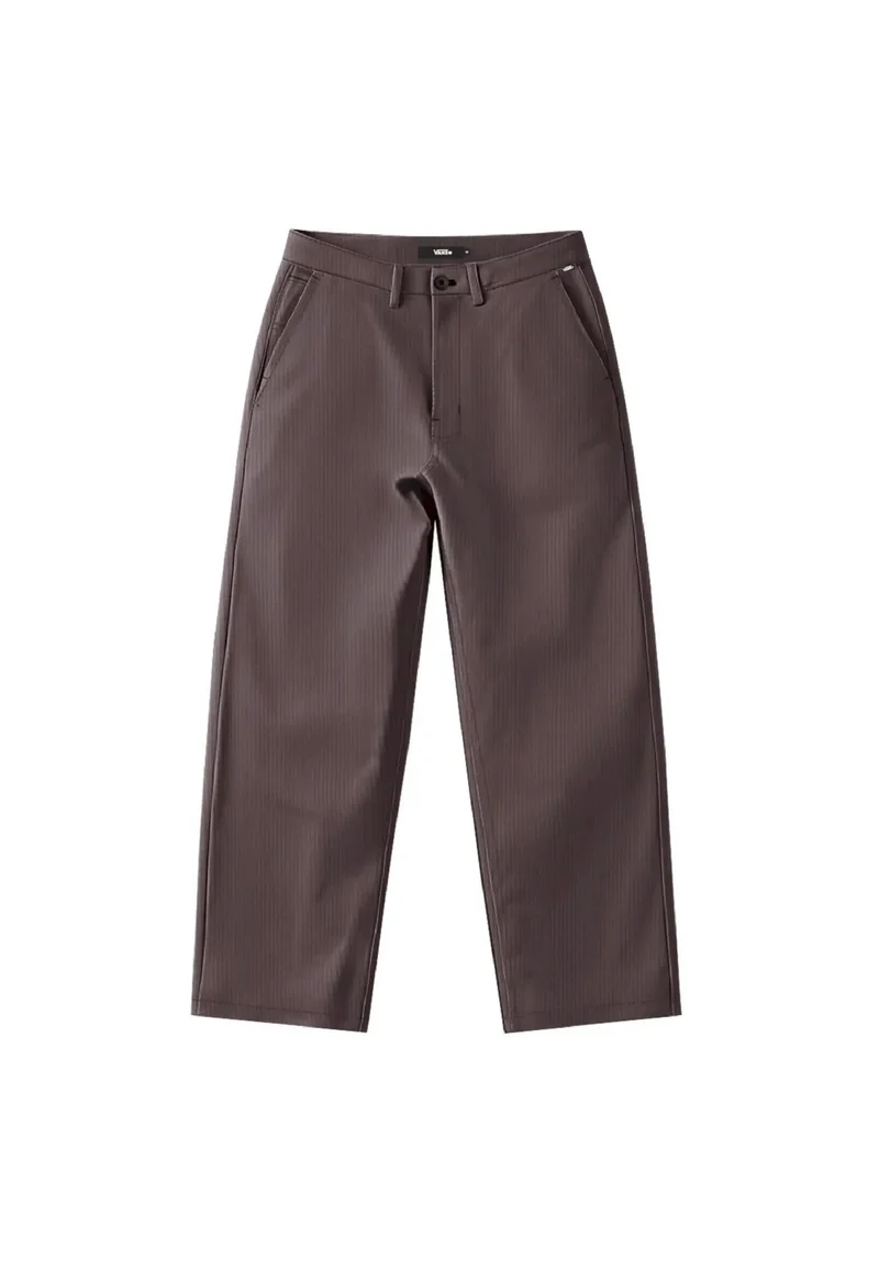 Authentic Chino Loose Bedforn Cord