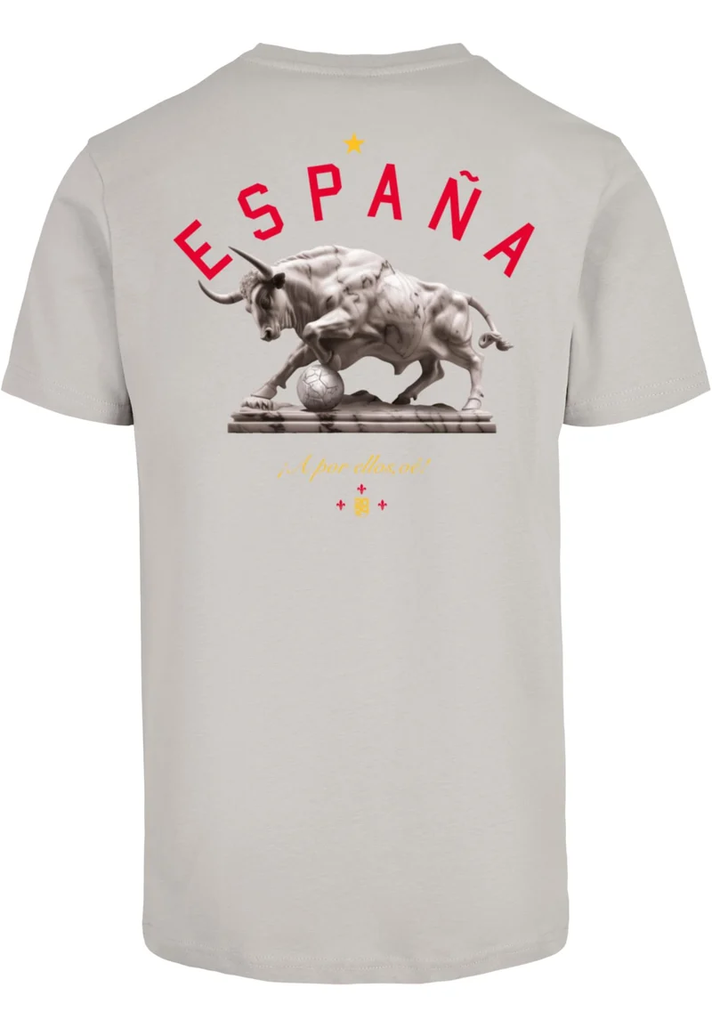 MT Toro Espanol Tee
