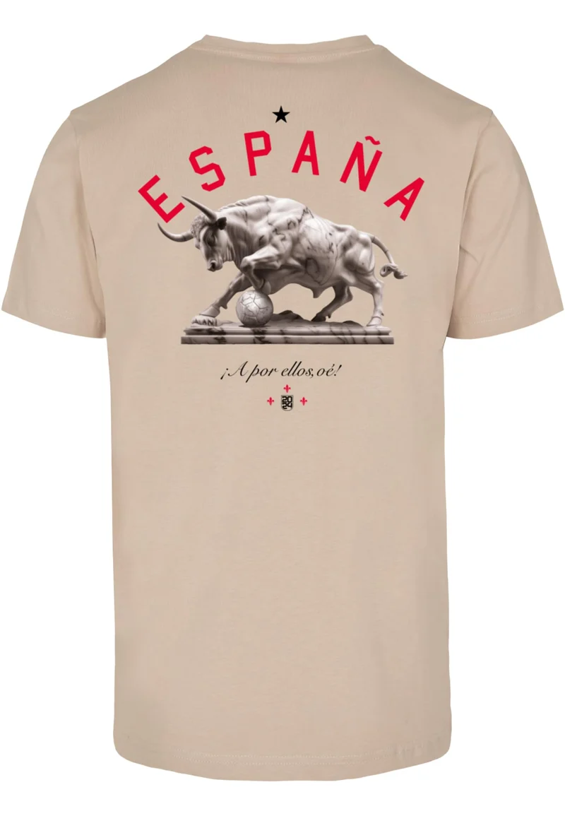 MT Toro Espanol Tee