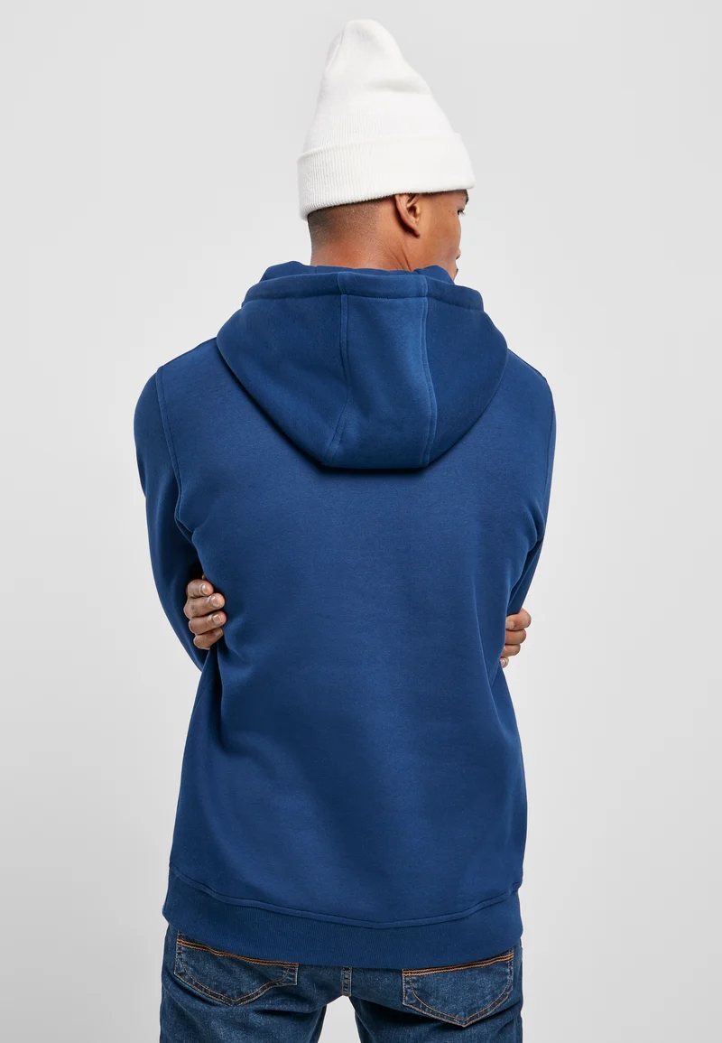 SBL Starter Small Logo Hoody