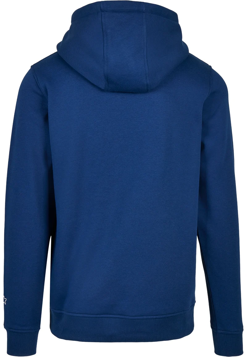 SBL Starter Small Logo Hoody