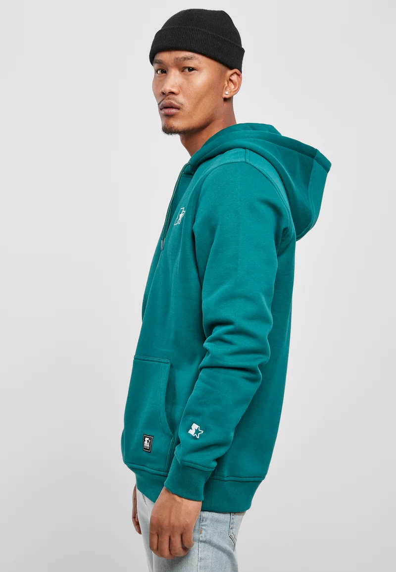 SBL Starter Small Logo Hoody