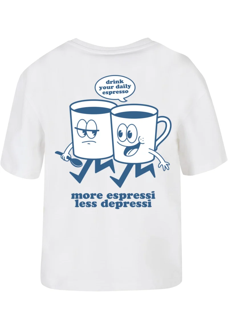 MT Daily Espresso Tee